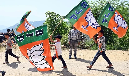 West Bengal Election: BJP का बड़ा दांव, RG Kar पीड़िता की मां को टिकट देकर महिला सुरक्षा पर TMC को घेरा