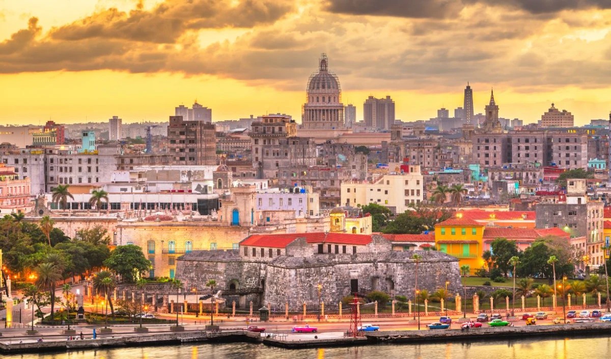 Cuba में इतिहास का सबसे बड़ा Blackout, बिजली-पानी को तरसे करोड़ों लोग, जिंदगी हुई बेहाल