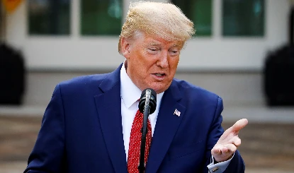 Iran War के बीच Donald Trump का China दौरा टला, अब May में Xi Jinping से होगी मुलाकात