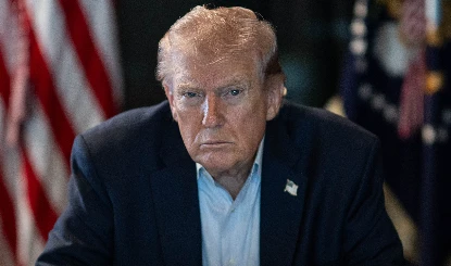 Donald Trump का सनसनीखेज दावा, Iran ने दिया था Supreme Leader बनने का Offer!