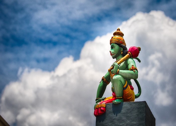Jakhu Temple: Jakhu Temple का वो रहस्य, जब Hanuman के एक पैर से धंस गई थी Shimla की सबसे ऊंची पहाड़ी