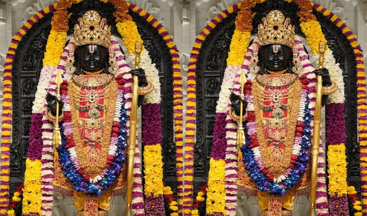 Ramanavami 2026 Ramanavami 2026