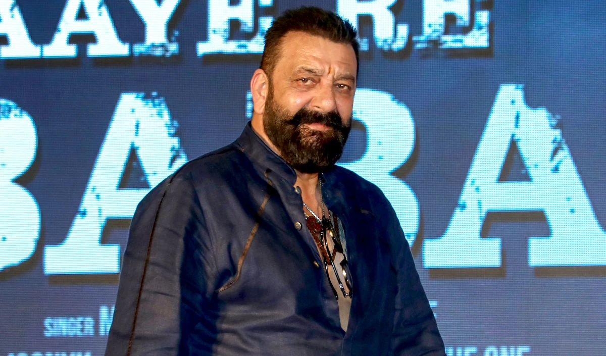 Sanjay Dutt movie Aakhri Sawal Sanjay Dutt movie Aakhri Sawal