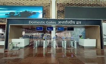 नोएडा इंटरनेशनल एयरपोर्ट की तस्वीरें नोएडा इंटरनेशनल एयरपोर्ट की तस्वीरें