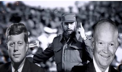 Bay of Pigs Invasion: भारत के हरियाणा राज्य से भी छोटे देश पर जब अमेरिका ने किया हमला, हार भी मिली और चुकानी पड़ी भारी कीमत