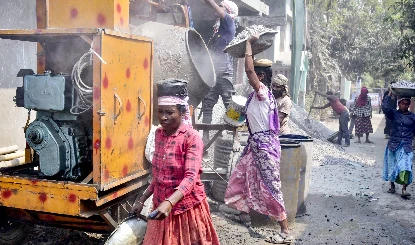 Delhi NCR की हवा होगी साफ? Dust Pollution रोकने के लिए CAQM ने बनाया नया मास्टर प्लान