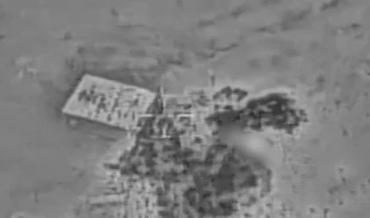 Iran के Yazd में मिसाइल फैक्ट्री पर IDF का भीषण हमला, कई बैलिस्टिक ठिकाने किए तबाह