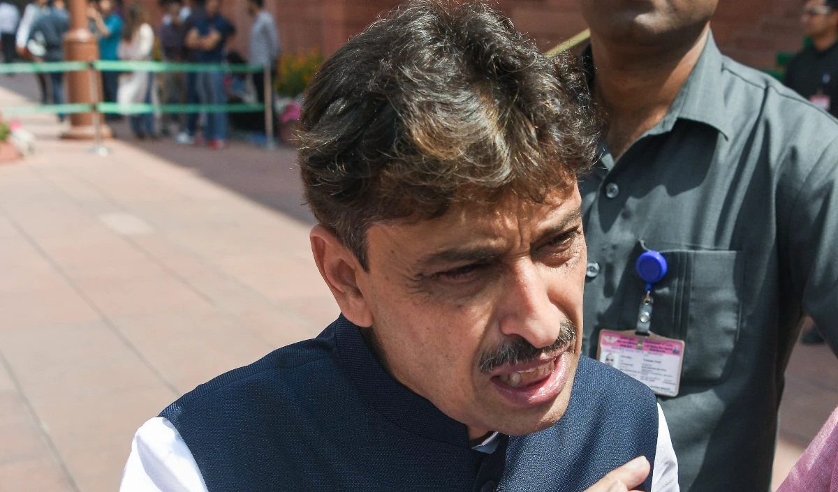 Middle East संकट पर Imran Masood का PM Modi पर बड़ा हमला, बोले- देश को अधर में छोड़ा