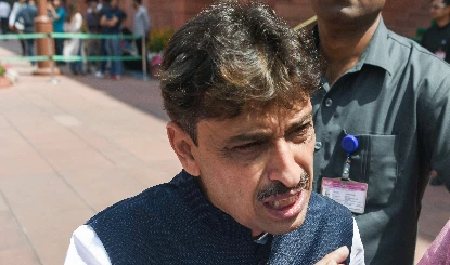 Middle East संकट पर Imran Masood का PM Modi पर बड़ा हमला, बोले- देश को अधर में छोड़ा