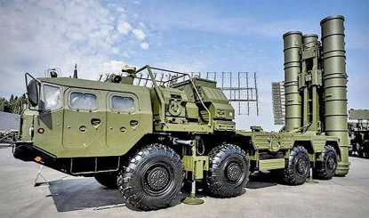 S-400 की डिलीवरी, ब्रह्मोस क्रूज मिसाइलों की खरीद का प्रस्ताव, कई बड़े रक्षा सौदों को मंजूरी देने की तैयारी में भारत