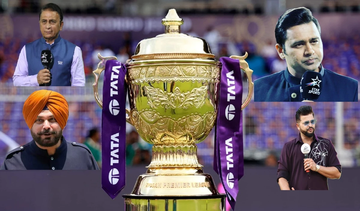 IPL 2026 commentary IPL 2026 commentary