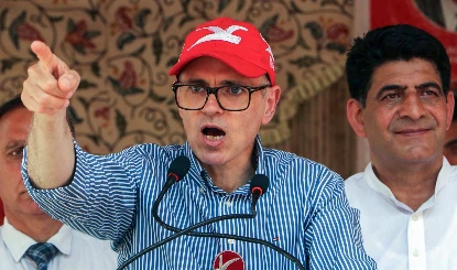 West Asia संकट पर Omar Abdullah की PM Modi से गुहार,