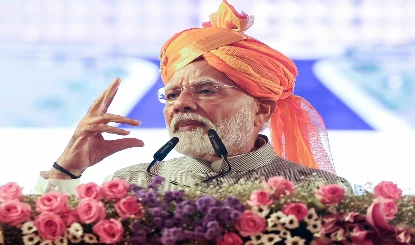Assam चुनाव से पहले PM Modi का डिजिटल दांव, NaMo App के जरिए साधेंगे लाखों वोटर