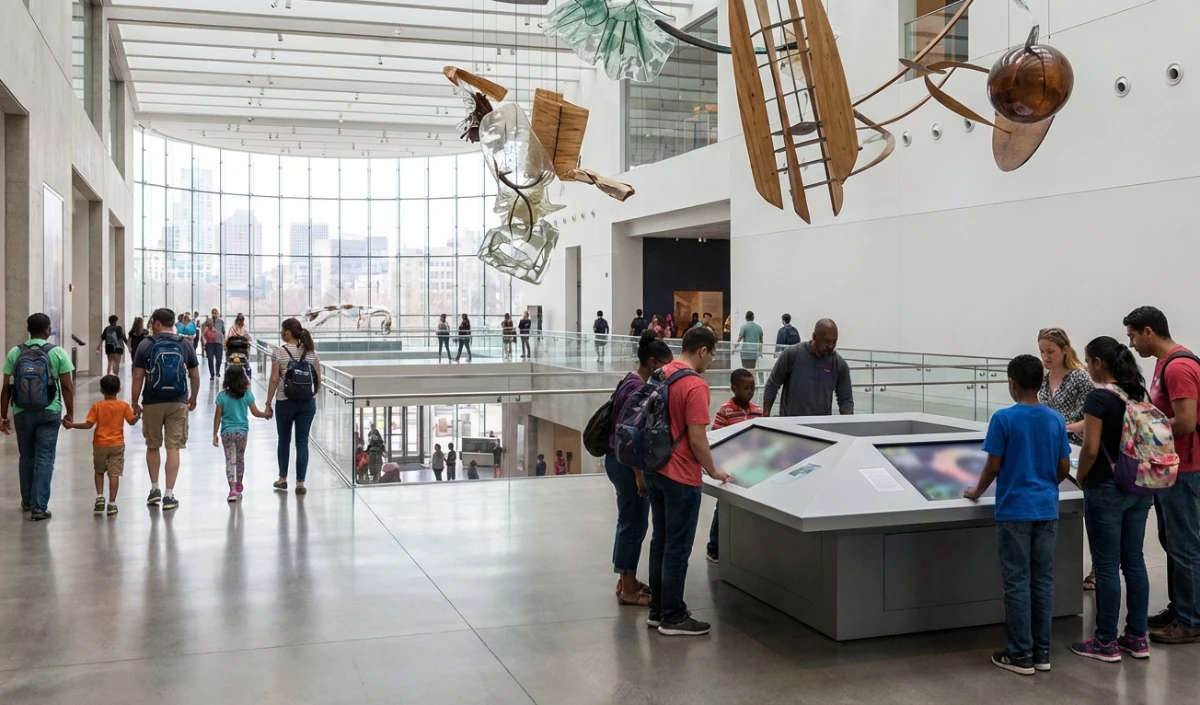 अमेरिका के Smithsonian Museum से होगी नटराज समेत 3 मूर्तियों की घर वापसी, Tamil Nadu के मंदिरों से हुई थीं चोरी