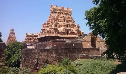 Tamilnadu Profile: जब Madras का नाम बदलकर हुआ Tamil Nadu, हजारों साल पुराना है इतिहास