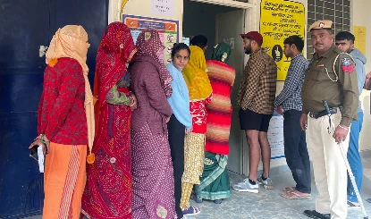 पीढ़ियों से बसे पर हक़ नहीं, Ooty के इस गांव की चेतावनी- Land Issue हल करो वरना सिर्फ NOTA