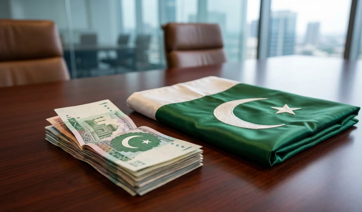 IMF Loan to Pakistan IMF Loan to Pakistan