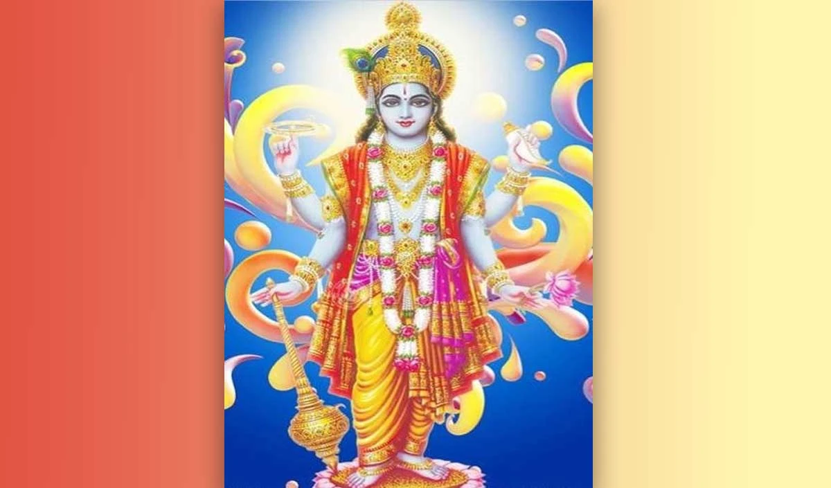 Kamada Ekadashi 2026 Kamada Ekadashi 2026