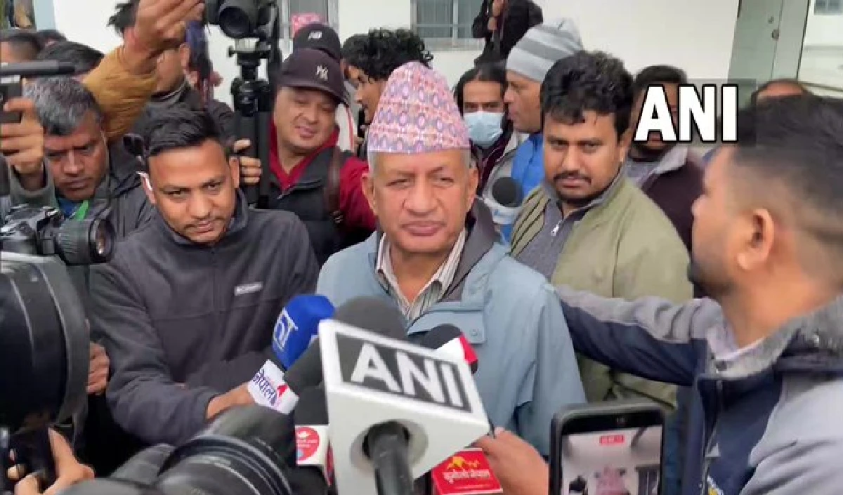 केपी शर्मा ओली की गिरफ्तारी पर भड़की नेपाल कम्युनिस्ट पार्टी, बताया राजनीतिक प्रतिशोध