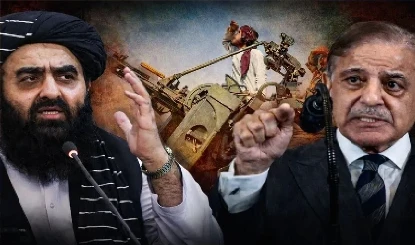 Pakistan Taliban War: पाकिस्तान का भीषण हमला, कर दी भयंकर बमबारी