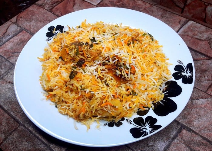 Coocking Tips: घर पर बनाएं Perfect Biryani, चावल से लेकर 
