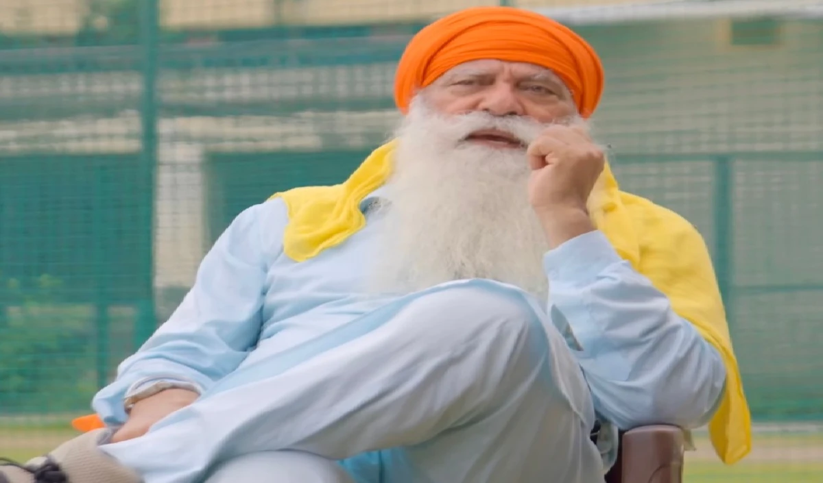 Yograj Singh Yograj Singh