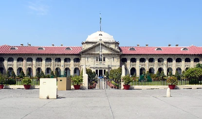 बेटे की मौत के बाद बहू से गुजारा भत्ता मांग सकते हैं सास-ससुर? Allahabad HC ने कहा- नहीं!