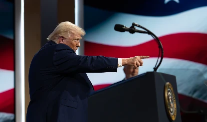 No Kings Protest: अमेरिका से यूरोप तक, Donald Trump का जोरदार विरोध, White House ने बताया साजिश