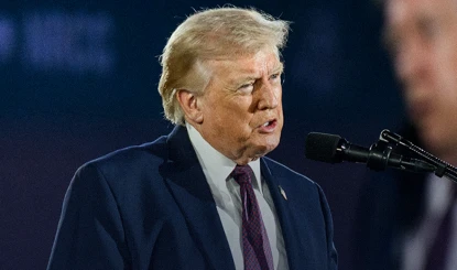 Iran के खिलाफ महायुद्ध में America अकेला नहीं, Donald Trump का दावा- सऊदी समेत सभी खाड़ी देश साथ