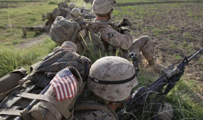 Middle East में महायुद्ध का खतरा? Pentagon की Ground Action की योजना से Iran-US में तनाव चरम पर