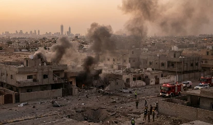 Afghanistan-Pakistan War | एक ही अज़ान, एक ही ज़ुबान... फिर ये कैसा घमासान? डूरंड लाइन पर भाई ही भाई के लहू का प्यासा |  Durand Line Conflict