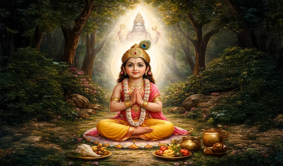 bhakt prahlad bhakt prahlad