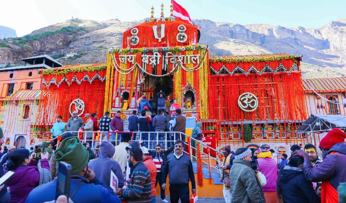 Char Dham Yatra: Badrinath-Kedarnath में Special Pooja होगी महंगी, कमेटी का बड़ा फैसला जल्द!