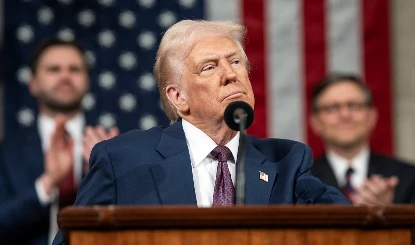 Middle East Conflict | अमेरिका ने जारी किया