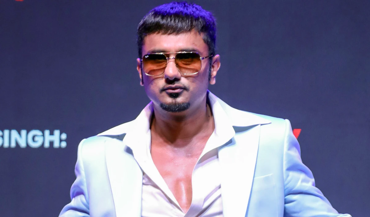 Honey Singh Honey Singh