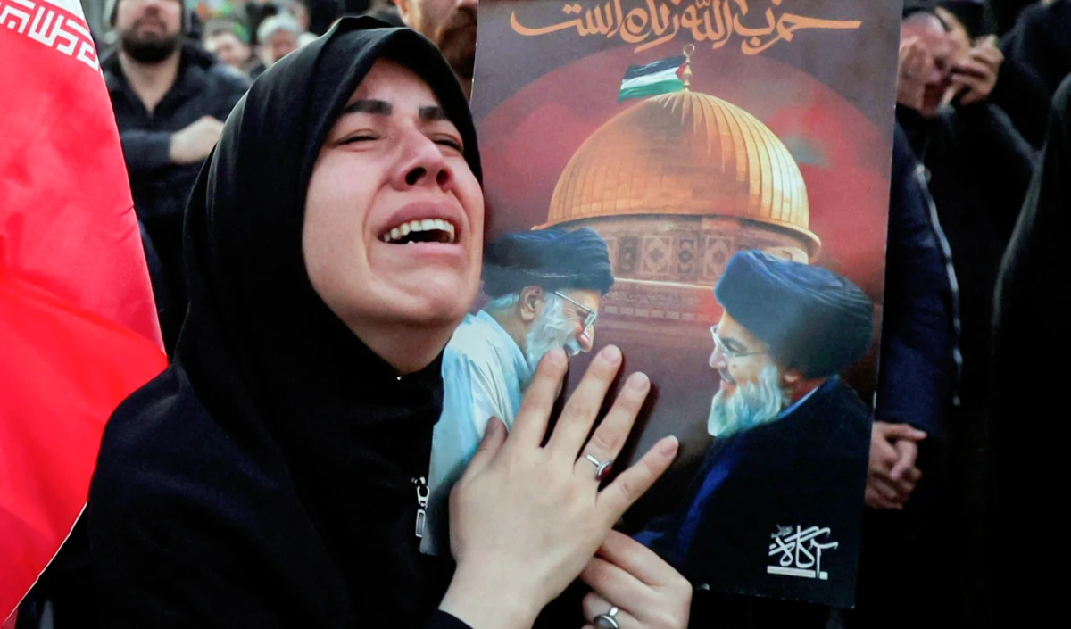 Middle East Conflict Middle East Conflict