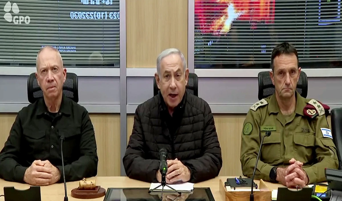 Israel-Hezbollah War: PM नेतन्याहू ने दी हरी झंडी, अब Lebanon में और अंदर तक घुसेगी सेना