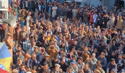 शहबाज शरीफ, आसिम मुनीर मुर्दाबाद...ईरान जंग के बीच पाकिस्तान में क्यों भड़का लोगों का गुस्सा