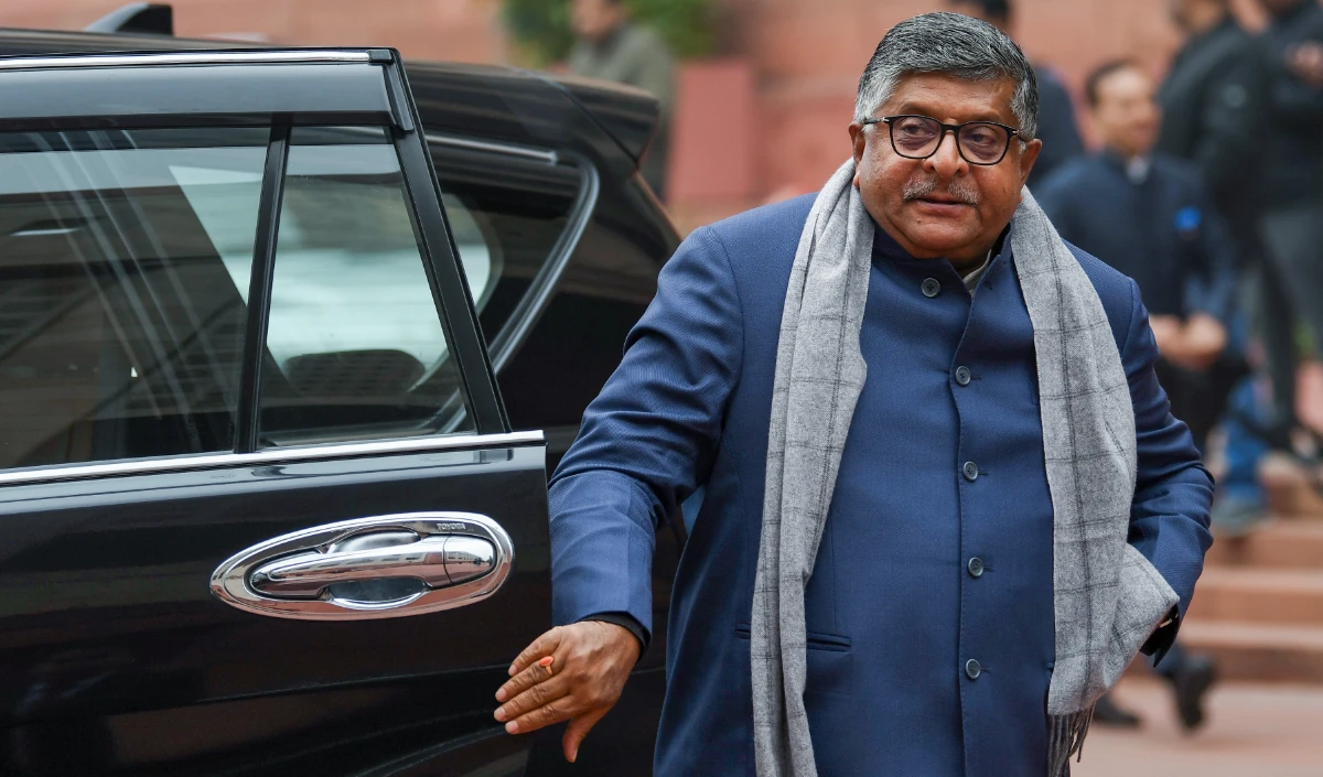 Lok Sabha की विशेषाधिकार समिति का गठन, BJP के Ravi Shankar Prasad को मिली अध्यक्षता की कमान