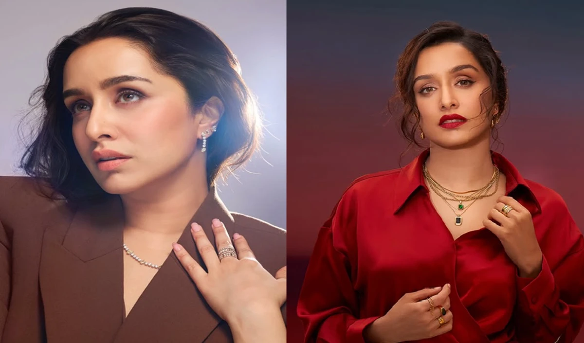 Shraddha Kapoor Birthday