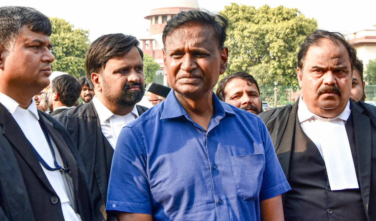 Excise Policy पर Udit Raj का बड़ा दावा, बोले- Punjab के लिए BJP-AAP में हुई Secret Deal