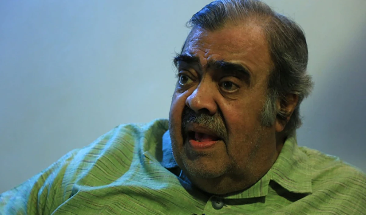 पूर्व केंद्रीय मंत्री KP Unnikrishnan का निधन, VP Singh सरकार में संभाला था अहम मंत्रालय