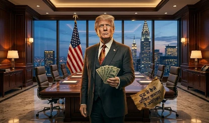 US Global Dominance | युद्ध से कैसे प्रॉफिट कमाता है अमेरिका |Teh Tak Chapter 2