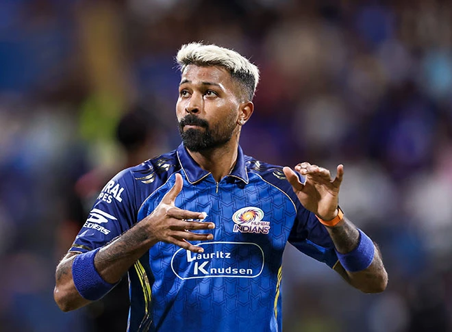 मुंबई इंडियंस ने KKR को 6 विकेट से हराया मुंबई इंडियंस ने KKR को 6 विकेट से हराया