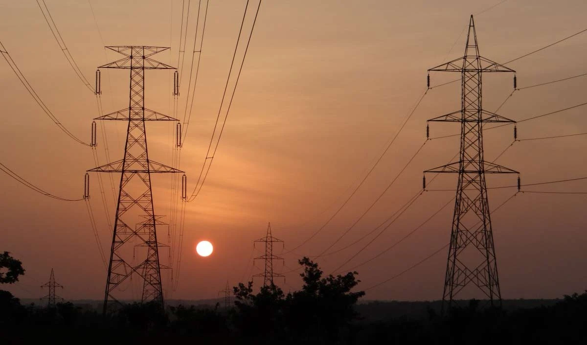 electricity electricity