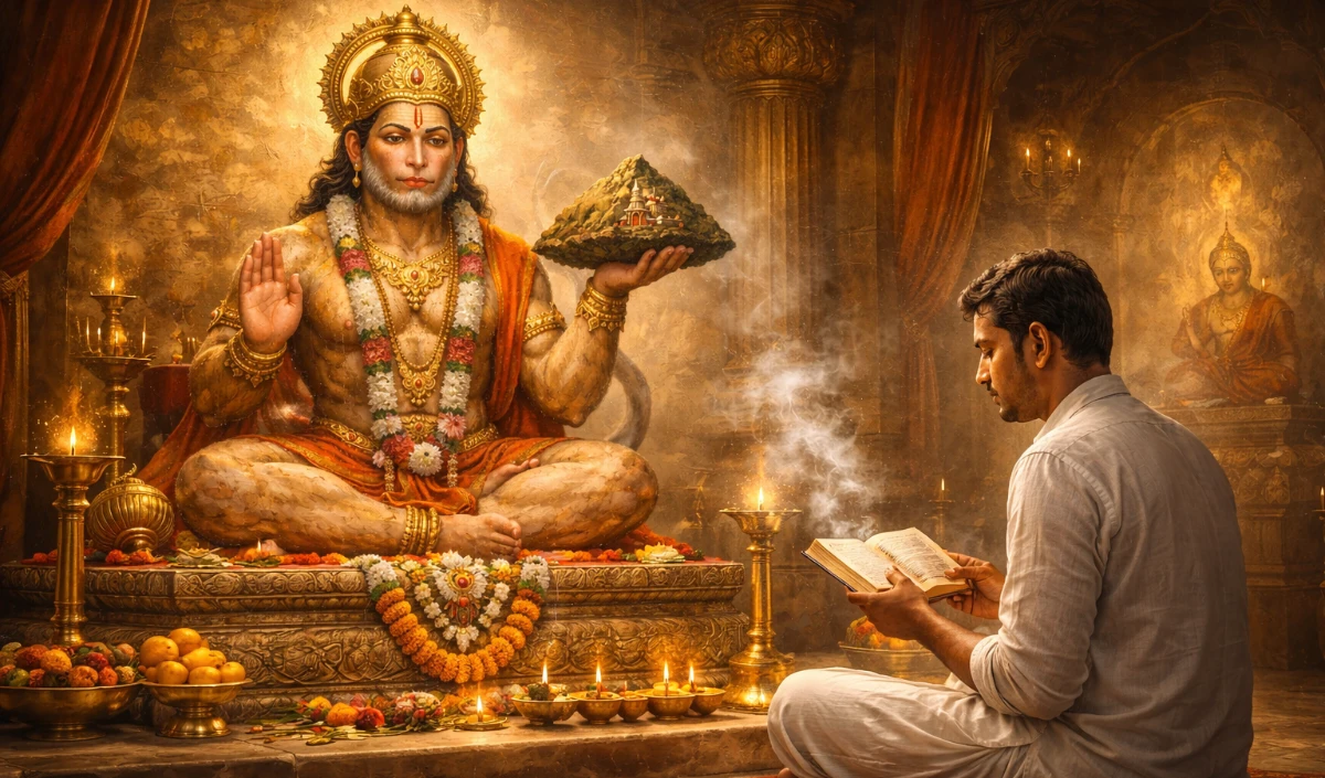 Hanuman Jayanti 2026 Hanuman Jayanti 2026
