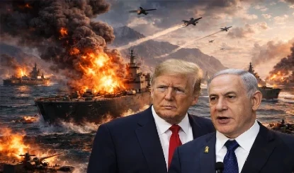 ईरान-अमेरिका पर नया फैसला, इस्लामाबाद की बात मानेगा इजरायल?