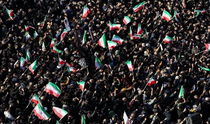 शांति प्रस्ताव खारिज, अब Attack का खतरा? Iran के तेल भंडार पर Donald Trump की नजर