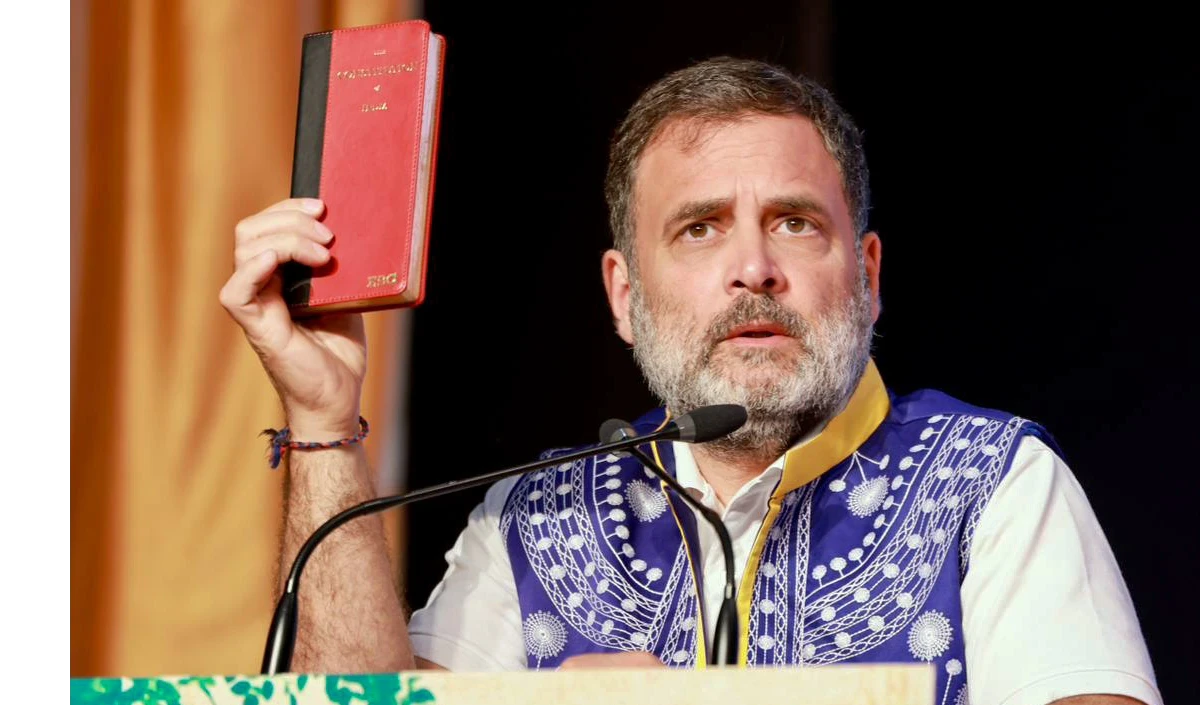 Kerala में CM पर एक्शन नहीं, मुझ पर 36 केस: Rahul Gandhi का सवाल- क्या BJP और LDF साथ हैं?