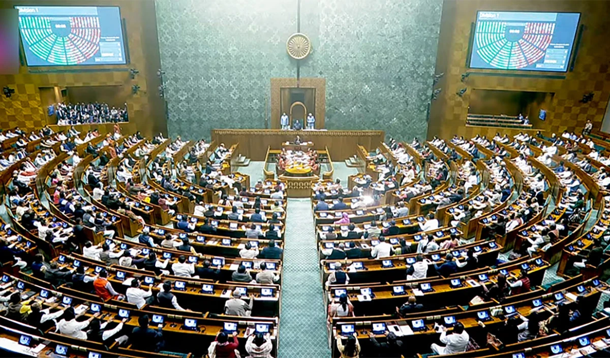 Parliament Diary: IBC Amendment Bill लोकसभा में पास, नक्सल मुद्दे पर गर्मागर्म बहस, OBC आरक्षण के दुरुपयोग पर राज्यसभा में हंगामा